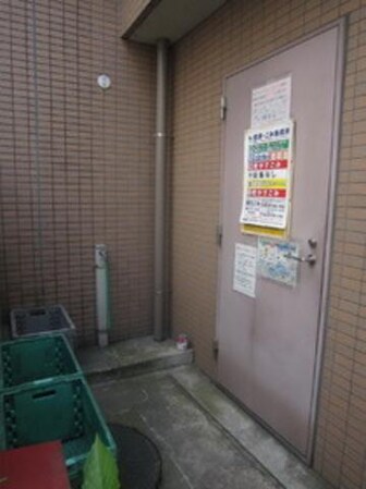 コモード寺山の物件内観写真